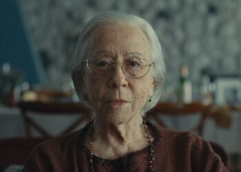 Fernanda Montenegro: ‘Pausa & Linha’ analisa seu silêncio – 17/03/2025 – Ilustrada