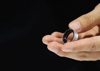 Smart rings: há poucas evidências de benefícios à saúde – 25/03/2025 – Equilíbrio