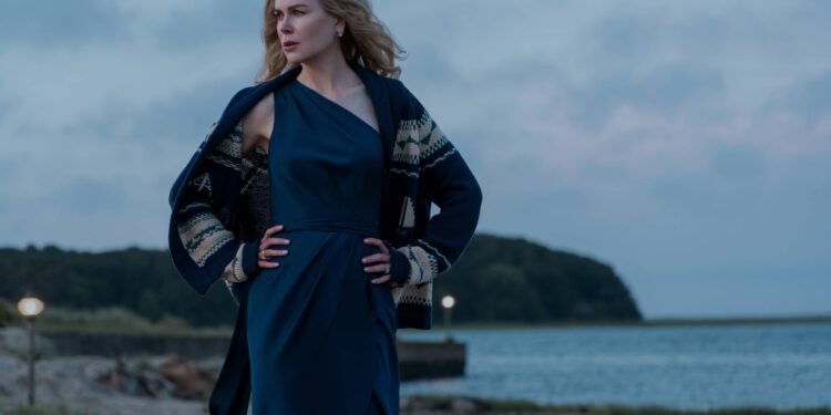 ‘O Casal Perfeito’, da Netflix, terá segunda temporada – 15/03/2025 – Ilustrada