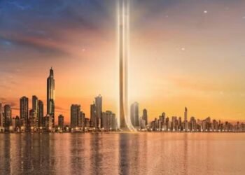 Apartamento em Balneário Camburiú custará R$ 220 mil o m² – 15/03/2025 – Mercado