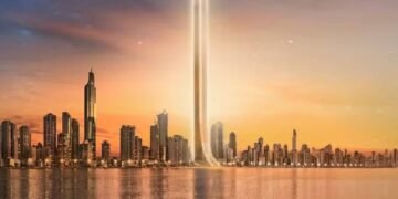 Apartamento em Balneário Camburiú custará R$ 220 mil o m² – 15/03/2025 – Mercado