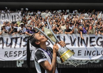 Globo renova contrato de futebol feminino com CBF até 2027 – 21/03/2025 – Outro Canal