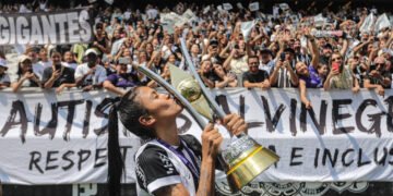 Globo renova contrato de futebol feminino com CBF até 2027 – 21/03/2025 – Outro Canal