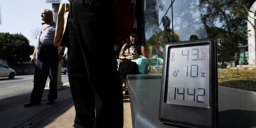 Mudanças no clima lembram do cuidado bíblico com natureza – 11/03/2025 – Cotidiano