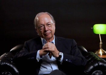 CasaFolha: ‘governo deve manter inflação sobre controle’ – 15/03/2025 – Mercado