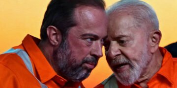 Silveira ‘arruma’ R$ 23 bilhões para Orçamento de Lula – 26/03/2025 – Painel S.A.