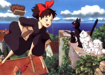 Studio Ghibli tem estilo apropriado por ChatGPT – 28/03/2025 – Ilustrada
