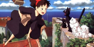 Studio Ghibli tem estilo apropriado por ChatGPT – 28/03/2025 – Ilustrada