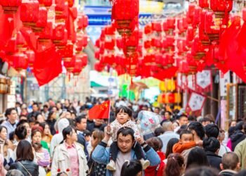 Nenhuma análise feita sobre a China é suficiente sem ver o país de perto – 29/03/2025 – Igor Patrick