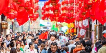 Nenhuma análise feita sobre a China é suficiente sem ver o país de perto – 29/03/2025 – Igor Patrick