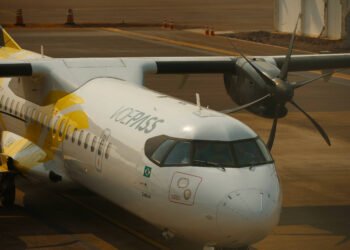 Voepass: Veja o que fazer se foi afetado por suspensão – 15/03/2025 – Mercado