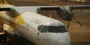 Voepass: Veja o que fazer se foi afetado por suspensão – 15/03/2025 – Mercado