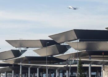 Aeroporto de Guarulhos chega aos 40 anos – 15/01/2025 – Turismo