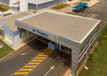 Governo de SP sofre revés na Justiça contra Hypera – 20/03/2025 – Painel S.A.