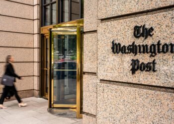 Colunista pede demissão após Washington Post recusar texto – 10/03/2025 – Mundo