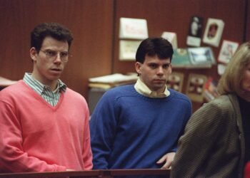 Promotor diz que irmãos Menendez devem admitir mentiras – 10/03/2025 – Mundo