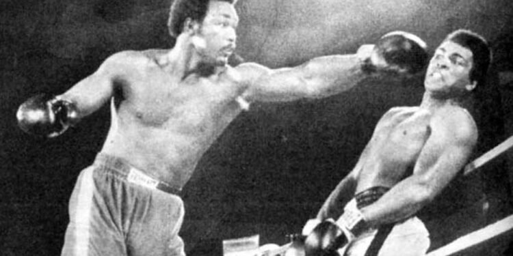 George Foreman morre aos 76 anos – 21/03/2025 – Esporte