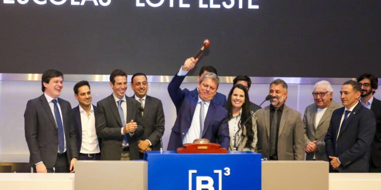 SP:Juiz barra concessão de escolas para iniciativa privada – 12/03/2025 – Educação