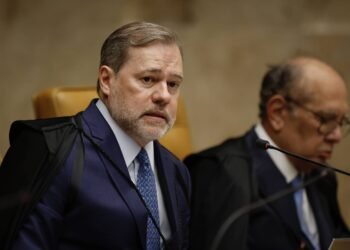 STF suspende julgamento sobre vasectomia e laqueadura após pedido de vista – 13/03/2025 – Brasília Hoje