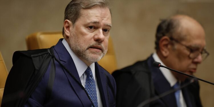 STF suspende julgamento sobre vasectomia e laqueadura após pedido de vista – 13/03/2025 – Brasília Hoje