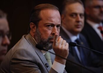 Prazo coloca em risco novo leilão da Foz do Amazonas – 29/03/2025 – Ambiente