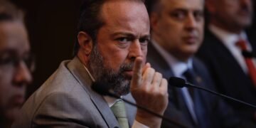 Prazo coloca em risco novo leilão da Foz do Amazonas – 29/03/2025 – Ambiente