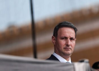 Derrite diz que Brasil deve aprender com El Salvador – 25/03/2025 – Cotidiano