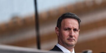 Derrite diz que Brasil deve aprender com El Salvador – 25/03/2025 – Cotidiano