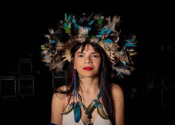 Conheça 8 mulheres que lutam contra a crise climática – 07/03/2025 – Ambiente