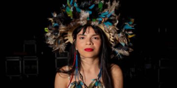 Conheça 8 mulheres que lutam contra a crise climática – 07/03/2025 – Ambiente