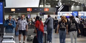 Repactuação dos aeroportos prevê saída da Infraero – 26/03/2025 – Mercado