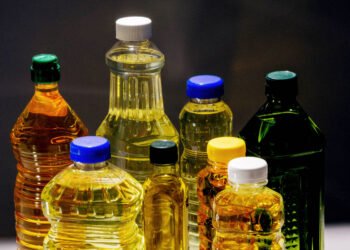 Óleo vegetal: conheça diferentes tipos – 16/03/2025 – Equilíbrio