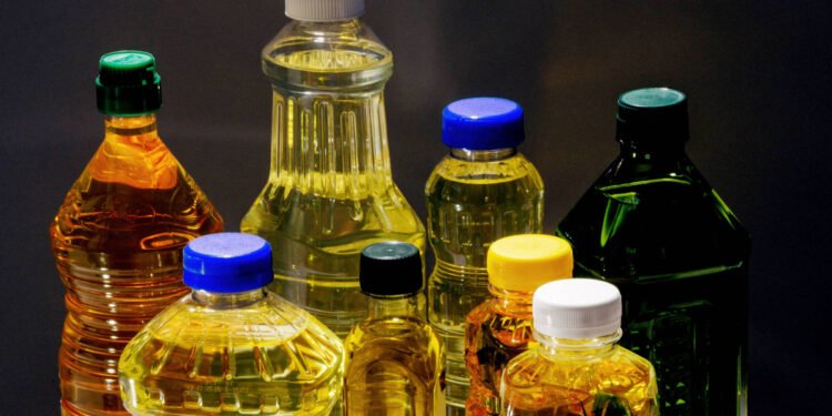 Óleo vegetal: conheça diferentes tipos – 16/03/2025 – Equilíbrio