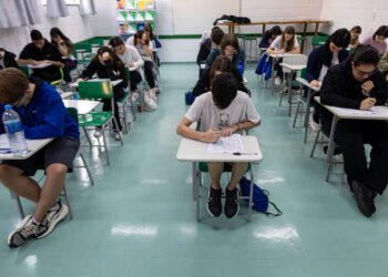 Pé de Meia: como sacar a poupança a partir de terça (25) – 25/02/2025 – Educação