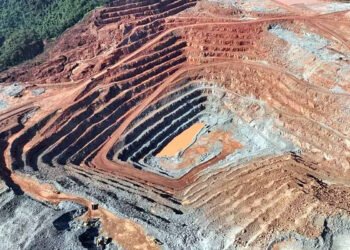 China supera EUA em busca por minerais críticos do Brasil – 29/03/2025 – Mercado