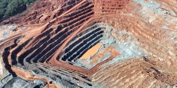 China supera EUA em busca por minerais críticos do Brasil – 29/03/2025 – Mercado