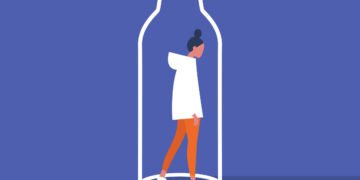 Alcoolismo não funciona com redução de danos – 31/03/2025 – Vida de Alcoólatra