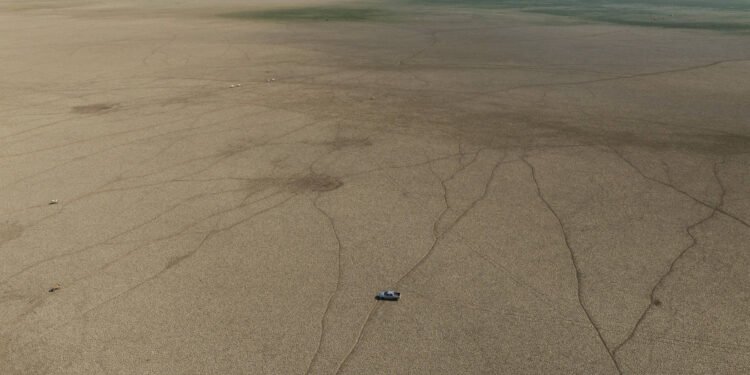 ONU destaca tragédias climáticas no Brasil em 2024 – 28/03/2025 – Ambiente