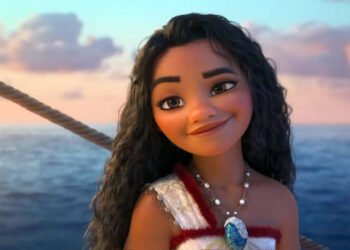 ‘Moana 2’ e especial com John Mulaney: o que ver na quarta – 11/03/2025 – Ilustrada