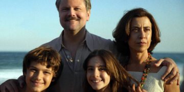 Ainda Estou Aqui tem a 3ª maior bilheteria global do país – 19/03/2025 – Ilustrada