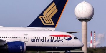 Companhias aéreas pedem à UE recuo na política climática – 27/03/2025 – Mercado