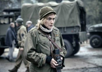 Drama com Kate Winslet: o que ver na TV e no streaming – 17/03/2025 – Ilustrada