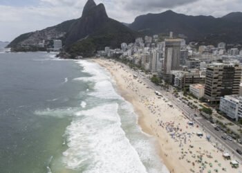 Feriadão de abril no Rio pode ter até seis dias de folga – 28/03/2025 – Cotidiano