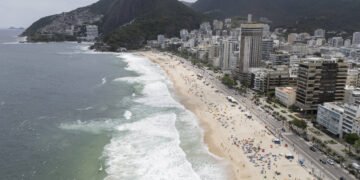 Feriadão de abril no Rio pode ter até seis dias de folga – 28/03/2025 – Cotidiano