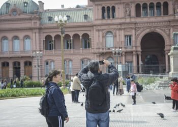 Pix na Argentina é habilitado pelo Mercado Pago – 04/02/2025 – Mercado