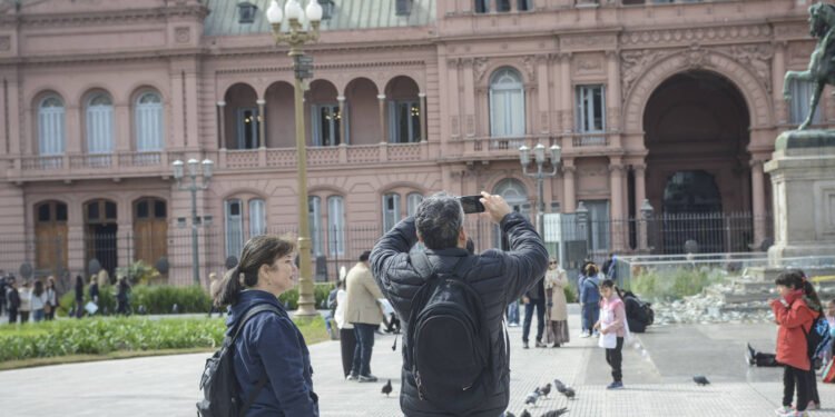 Pix na Argentina é habilitado pelo Mercado Pago – 04/02/2025 – Mercado