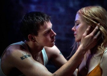 ‘Babygirl’ e a questão do sexo no casamento – 17/02/2025 – Vera Iaconelli