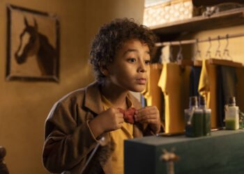 Chico Bento e Christopher Nolan: o que ver neste sábado – 21/03/2025 – Ilustrada