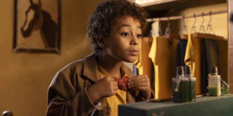 Chico Bento e Christopher Nolan: o que ver neste sábado – 21/03/2025 – Ilustrada