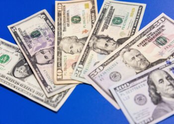 Dólar e Bolsa hoje (24); acompanhe a sessão – 24/03/2025 – Mercado